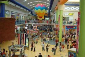 Albrook Mall, Panama City Panama, Interior View – Best Places In The World To Retire – International Living